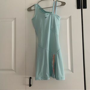XS Nike Tennis Dress